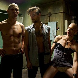 Fotoğraf Mahşer Günü