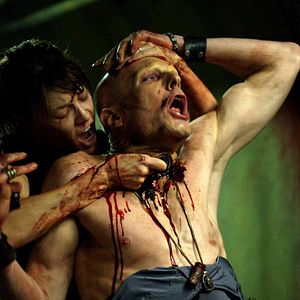 Fotoğraf Mahşer Günü