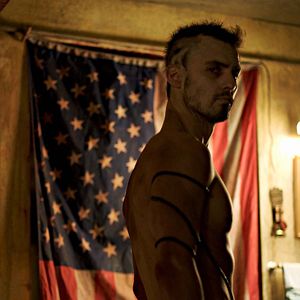 Fotoğraf Mahşer Günü