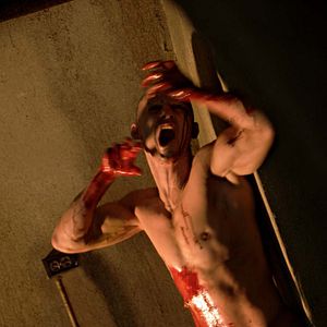 Fotoğraf Mahşer Günü