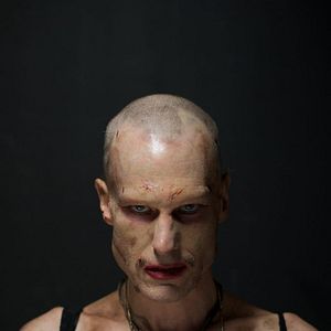 Fotoğraf Mahşer Günü