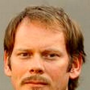 Fotoğraf John Daniel Evermore