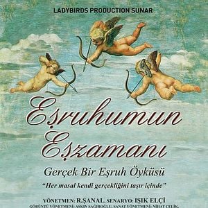 Fotoğraf Eş Ruhumun Eş Zamanı