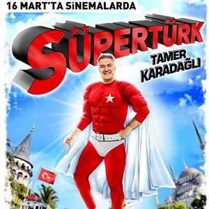 Fotoğraf SüperTürk