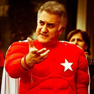 Fotoğraf SüperTürk