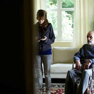 Fotoğraf Ron Carrier