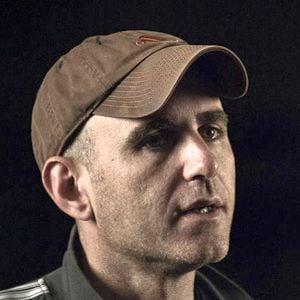 Fotoğraf Joseph Cedar