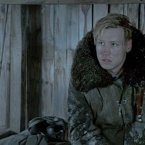 Fotoğraf David Kross