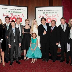 Fotoğraf Cameron Crowe