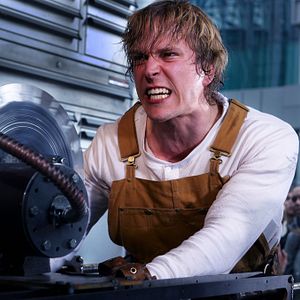 Fotoğraf Testere 3D