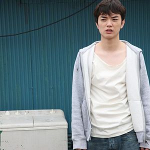 Fotoğraf Shôta Sometani