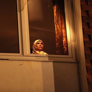 Fotoğraf Çözülme