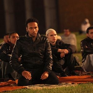 Fotoğraf Çözülme