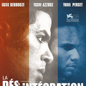 Fotoğraf Çözülme