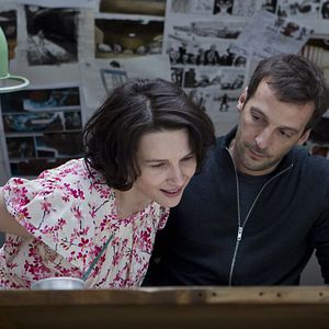 Fotoğraf Başka Bir Kadın