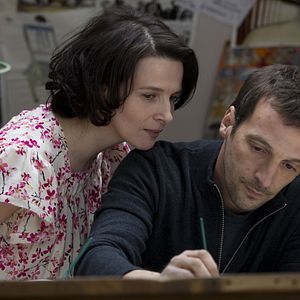 Fotoğraf Başka Bir Kadın