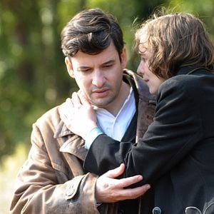 Fotoğraf Eric Caravaca