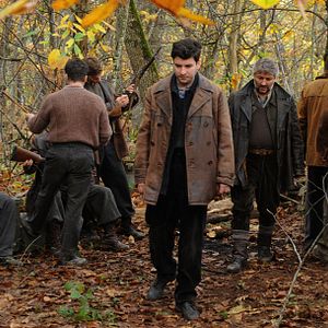 Fotoğraf Eric Caravaca