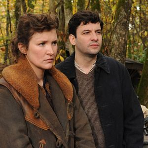 Fotoğraf Eric Caravaca