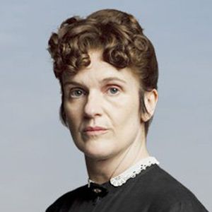 Fotoğraf Siobhan Finneran