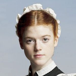 Fotoğraf Rose Leslie