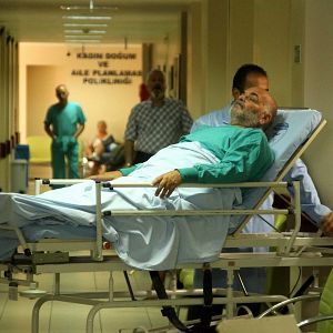 Fotoğraf Vay Arkadaş