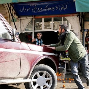 Fotoğraf Uğur Polat