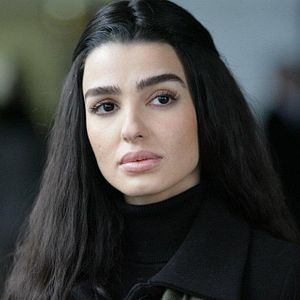 Fotoğraf Mehrnoosh Esmaelipour