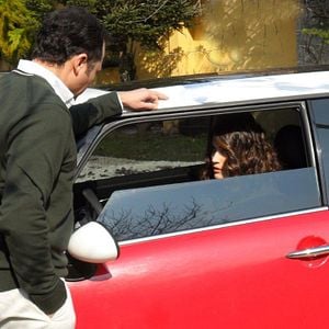 Fotoğraf Berrak Tüzünataç