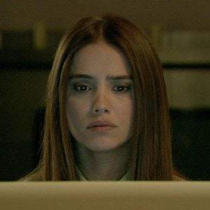 Fotoğraf Nehir Erdoğan