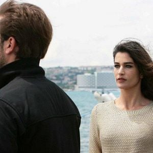 Fotoğraf Berrak Tüzünataç