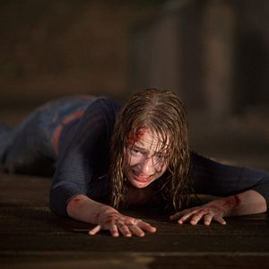 Fotoğraf Dehşet Kapanı