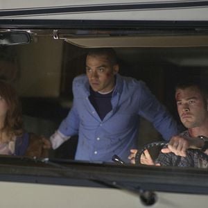 Fotoğraf Dehşet Kapanı