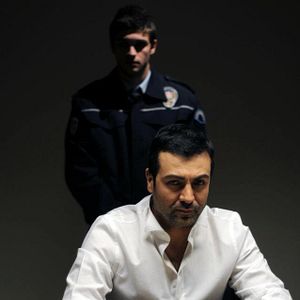 Fotoğraf Araf Zamanı