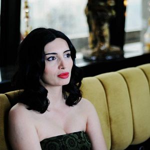 Fotoğraf Araf Zamanı