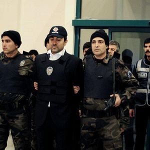 Fotoğraf Araf Zamanı