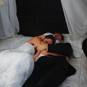 Fotoğraf Araf Zamanı