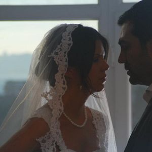 Fotoğraf Araf Zamanı