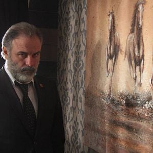 Fotoğraf Araf Zamanı