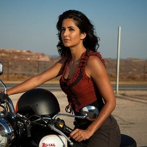 Fotoğraf Zindagi Na Milegi Dobara