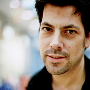 Fotoğraf Nicolas Wackerbarth