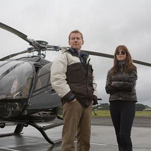 Fotoğraf Frances O'Connor