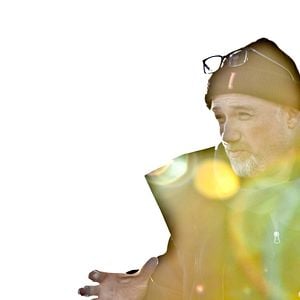 Fotoğraf David Fincher