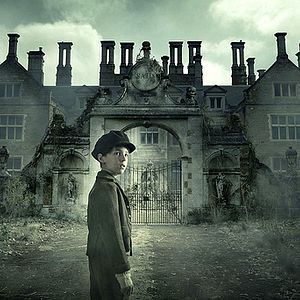 Fotoğraf Great Expectations