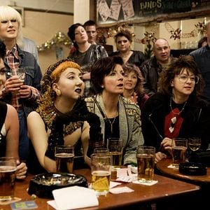 Fotoğraf Chanel Cresswell