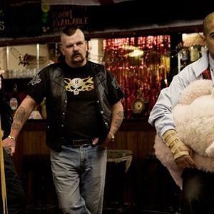 Fotoğraf Andrew Shim