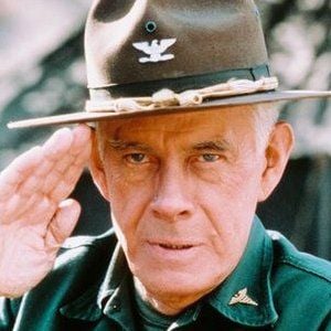 Fotoğraf Harry Morgan