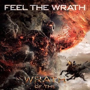 Fotoğraf Titanların Öfkesi