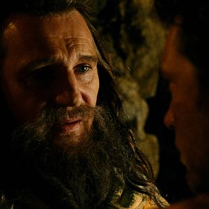 Fotoğraf Titanların Öfkesi