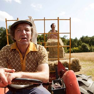 Fotoğraf Philippe Lellouche